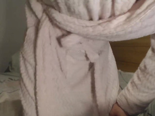 fuckbate20155 Charming teasing cap