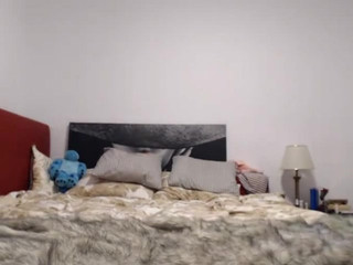 OhMyMel В girls finish with squirt