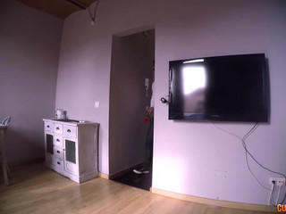 Hot Cuties Dive Into Some Pretty Interactive Pussy Play