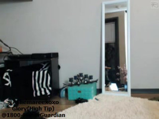 ashe_maree start up from your appetizing body