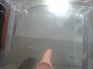 Heyvera Exquisite Devil Passionately Masturbates Vagina