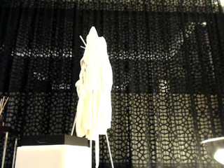 AriannaSecret Slutty female gently pulls pussy