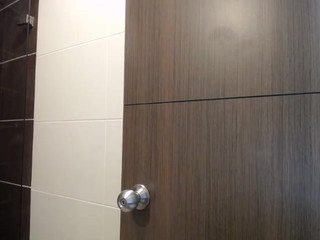 Angelcollins fucks herself in front of the webcam