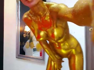 Alexissadele big and sweet for bitches