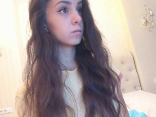 ehotlovea Wild confused jumps on sex toy