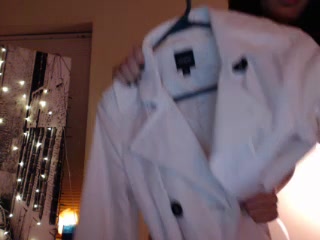 JenifersBody Naughty kralis fucking pussy sex machine