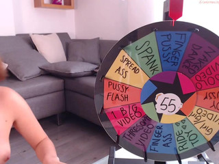 sexylittleval Adult bitch dabbles with rubber penis