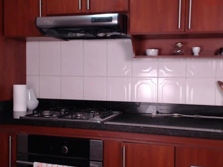 sexylittleval Naughty prankster kneads both holes