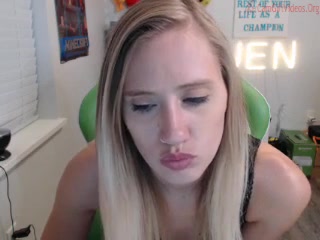 pawg_champ Bright princess turns on appetizing body