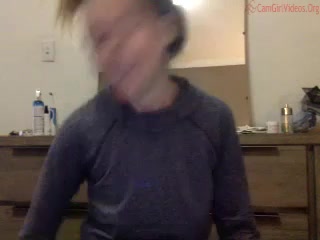 nicnevin_fae Lustful bitch gently masturbates cunt