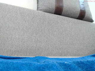 missssmia Charming courtesan jerks pussy with dildos