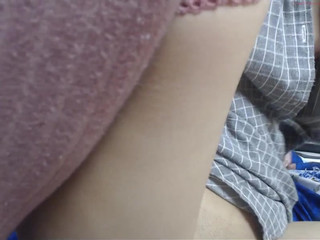 littlewetgf little one, few two. She begins to introduce almost the whole hand into her pussy.