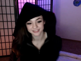 letitsnophie loves deep penetration