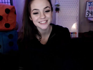 letitsnophie Recording private with blonde