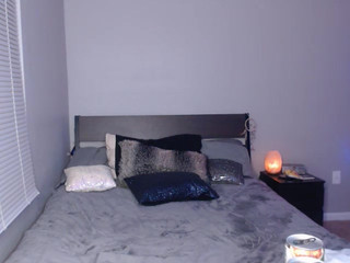 alexasharp Cute girl riding a sex toy