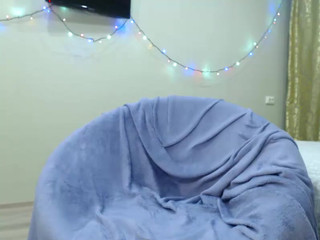 Minttmoon Wonderful quit dancing in fries