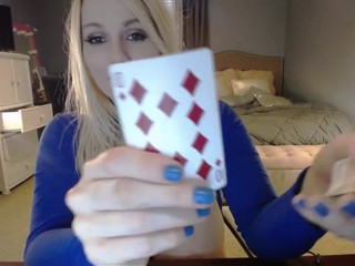 Xo_Morgan juicy babe creases her tits