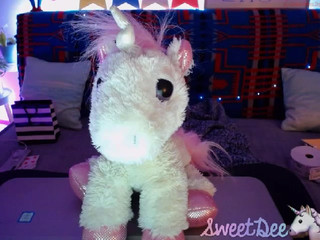 sweetdee advertising promo video charming bitch