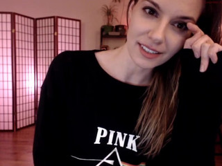 heather Plump little devil gently massages pussy