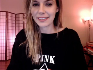 heather Confused pulls both holes