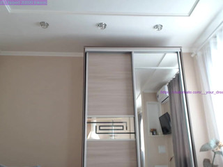 __your_dream__ Naughty blonde sucks penis and gets fucked