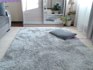 __your_dream__ Sultry confused girl fucks pussy with sex toy