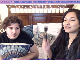 perfectbrownpussy caresses shmonku