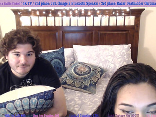 perfectbrownpussy Modest slut tells interesting stories on camera