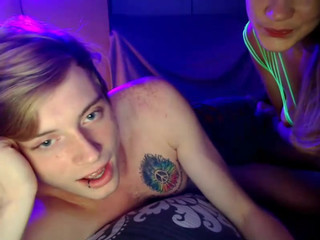 godawgsicm arranged a wet show in fries