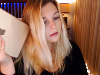 thedirtyrussian sexy chick in stockings