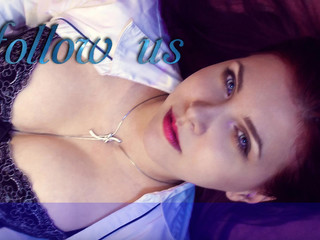 kinky_cat Gorgeous beast jumping on a dildo