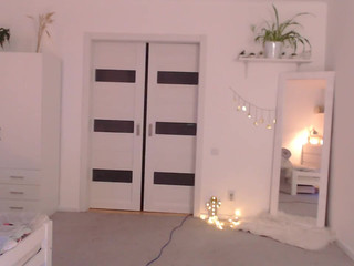 romyhime A charming little girl fucks herself with sex toys