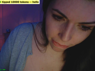 mila affectionate privatik