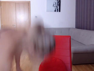 innocentemmy Wonderful bitch and fucking both holes