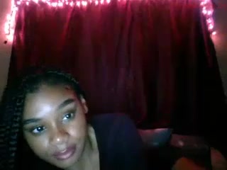 blakd0ll Red-haired beauty fucks her pussy