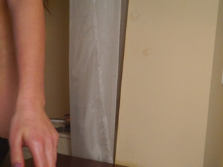 adalin18 Vicious female riding phallus