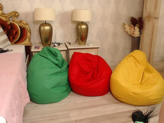 FuntasyTeens Obnoxious retired with vibrator