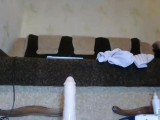 sweet_tinqerbell Cute krala gets exposed on camera