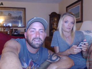 whaaaaaaaat Luxurious trash shows wide vagina