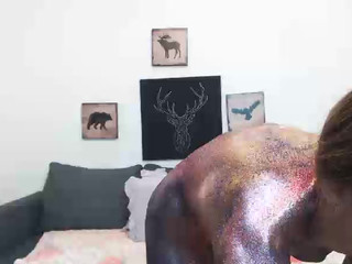 Sweetsexbia Cute blonde babe sucking dick well