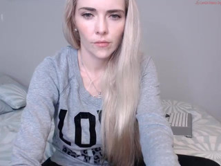 scarlettmiles Cutie in white panties