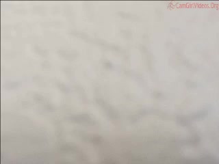 bunni Wonderful slut shows slut shapes