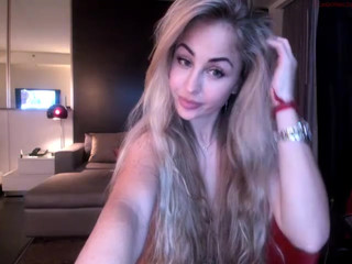 ariannasecret slender mischief in erotic video chat