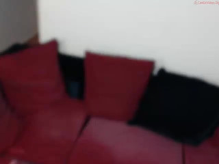 simplyblackandwhite Big tit babe in stockings jerks off her cunt