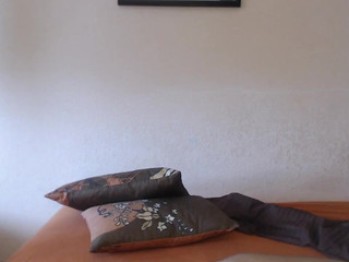 eachotherslovers Lustful bitch fucks her pussy with a phallus