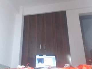 small_angels greedily fucks herself with a toy