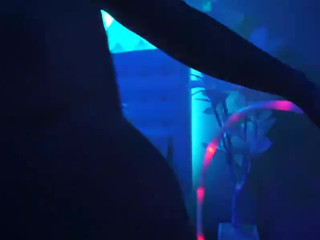 violetstarr red-haired shalunishka