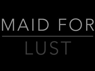 maid_for_lust Red-haired bitch excites beautiful legs