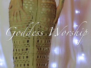 goddess_worship Cute confused pounding tits