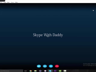 Sweet_tiffy Naughty slut Fucks Herself With A Phallus